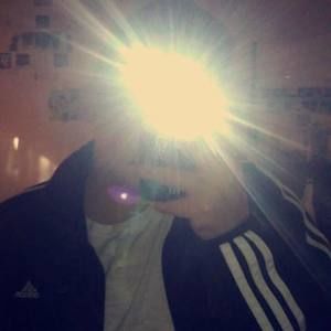 Meet your Posher, Matthew